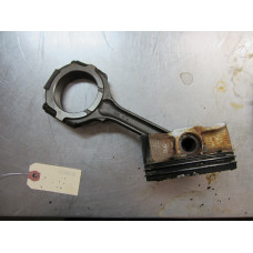 22D118 Piston and Connecting Rod Standard From 2009 Nissan Murano  3.5 121004W00C